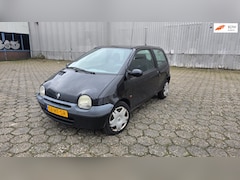 Renault Twingo - 1.2 Epicéa Quickshift 5 INRUIL KOOPJE