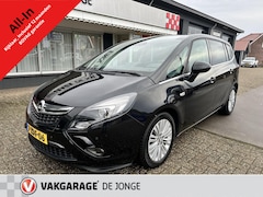 Opel Zafira Tourer - 1.4 Business+ 7p