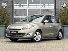 Renault Grand Scénic - 2.0 DYNAMIQUE AUT. CLIMA - NAVI - TREKH. ORG. NL