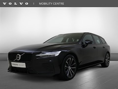 Volvo V60 - T6 AWD Plus Dark | Trekhaak | 360° Camera | Panoramadak |