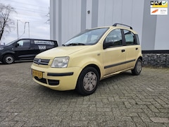 Fiat Panda - 1.2 Dynamic INRUILKOOPJE | ZO MEE | STUURBEKRACHTGING |