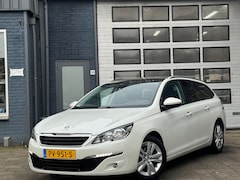 Peugeot 308 SW - 1.2 PureTech Blue Lion | Clima | Navi | PDC | N.A.P