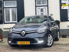 Renault Clio - 1.2 16V|Navi|Bluetooth|Cruise|Nette auto