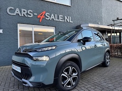 Citroën C3 Aircross - 1.2 Feel Edition 110pk + D-rail + Led + Nav- 2022 - 40 dkm Uniek