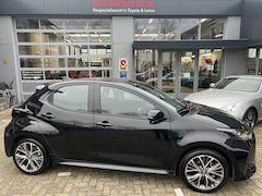 Toyota Yaris - 1.5 Hybrid Business A/T + FABRIEKSGARANTIE