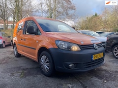 Volkswagen Caddy - 1.6 TDI Airco Schuifdeur euro5