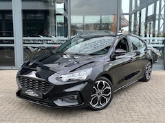 Ford Focus - 1.5 ECOB. ST L. BNS AUTOMAAT NAVI AIRCO/ECC PDC