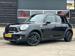 MINI Countryman - 1.6 Cooper S Pepper - Export only