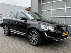 Volvo XC60 - 2.0 T6 R-Design|Trekhaak|ACC|Xenon|Navi|PDC