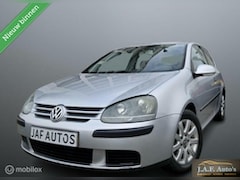 Volkswagen Golf - 1.6 FSI Climate Cruise LMV Trekhaak