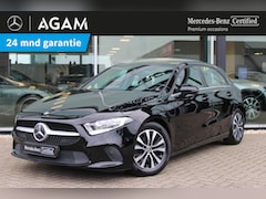 Mercedes-Benz A-klasse - Hatchback 160 Business Solution A-klasse 160 Business Solution