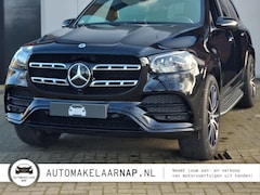 Mercedes-Benz GLS - 450 4MATIC Premium Plus / 7-persoons / Panoramadak / 360 Camera / 367 PK /