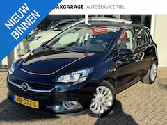 Opel Corsa - 1.0 Turbo Online Edition Navigatie, Parkeersensoren, Climate control