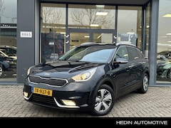 Kia Niro - 1.6 GDi Hybrid BusinessLine