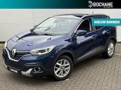 Renault Kadjar - 1.2 TCe Intens (Hoge instap) Navigatie | Parkeerhulp | Onderhoudshistorie