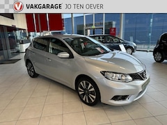 Nissan Pulsar - 1.2 DIG-T N-CONNECTA