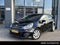 Kia Rio - 1.2 CVVT DynamicLine