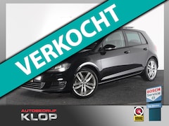 Volkswagen Golf - 1.4 TSI ACT Highline