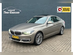 BMW 3-serie Gran Turismo - 330i Centennial High Executive Pano Memory zeer compleet