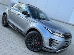 Land Rover Range Rover Evoque - 1.5 P300e R-Dynamic Hse Pano Black Pack 306Pk