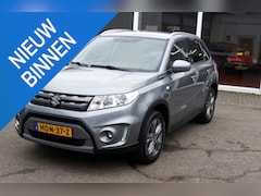 Suzuki Vitara - 1.6 Exclusive Navi, Cruise, Camera, RIJKLAARPRIJS