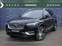 Volvo XC90 - 2.0 T8 Recharge AWD Plus Bright | Harman/Kardon | Memory | Leder | Camera | On Call | Stoe