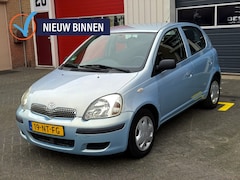 Toyota Yaris - 1.3 VVT-i Idols