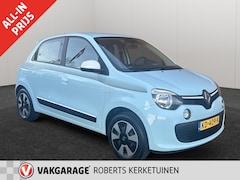 Renault Twingo - 1.0 SCe Collection Airco Allseason banden