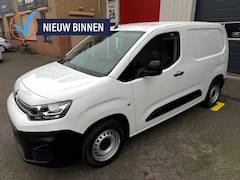 Citroën Berlingo - 1.6 BlueHDI Club