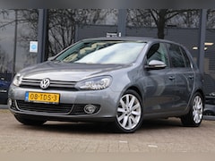 Volkswagen Golf - 1.4 TSI Highline|DSG|Navi|Cruise|Xenon|Led|