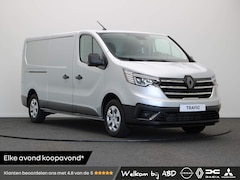 Renault Trafic - 2.0 dCi 130 T30 L2H1 Advance | Trekhaak | Laadruimtepakket | Achteruitrijcamera | Vierseiz