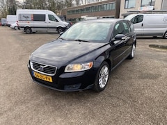 Volvo V50 - 1.8 Edition II