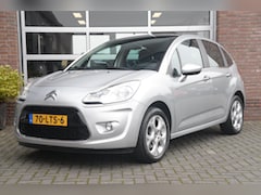 Citroën C3 - 1.6 VTi Exclusive | Automaat | Clima | Cruise | 2e Eig. |