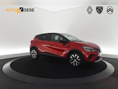 Renault Captur - TCe 90 Evolution | Camera | Navigatie | Parkeersensoren | Stoelverwarming