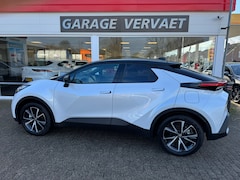 Toyota C-HR - 2.0 Plug-in Hybrid 220 Dynamic