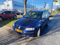 Fiat Stilo Multi Wagon - 1.6-16V Active Plus