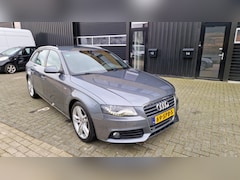 Audi A4 Avant - 2.0 TFSI Pro Line S Automaat