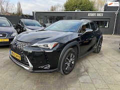 Lexus UX - 250h (184pk) Luxury Line Aut Volleder Navi Camera