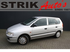 Mitsubishi Space Star - 1.3 GL Limited Edition AIRCO - TREKHAAK