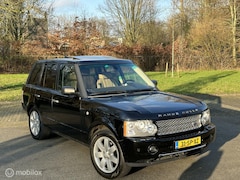 Land Rover Range Rover - 4.4 V8 HSE Autobiography