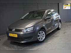 Volkswagen Polo - 1.2 Easyline Airco Navigatie Nieuwe apk