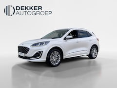 Ford Kuga - 2.5 PHEV 225pk Vignale