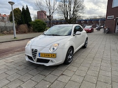 Alfa Romeo MiTo - 1.3 JTDm ECO Distinctive