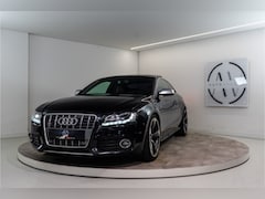 Audi S5 - Coupé 4.2 FSI A5 Quattro Pro Line 354PK YOUNGTIMER | Pano | B&O | Leder&Memory | VOL