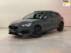 CUPRA Leon - 1.4 e-Hybrid VZ Copper Edition | PANO | AMBIANCE | NARDO GREY