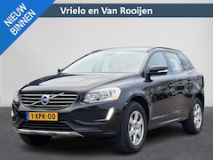 Volvo XC60 - 2.0 T5 FWD Kinetic