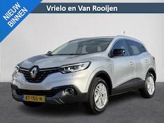 Renault Kadjar - 1.2 TCe Bose