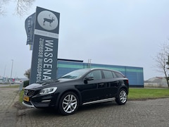 Volvo V60 Cross Country - T5 Polar+ Automaat | Rijklaarprijs | Afn. Trekhaak | Open Dak |