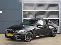 BMW 2-serie Coupé - M2 DCT LCI | Pano | HK | Memory | Camera | Dealer onderhouden