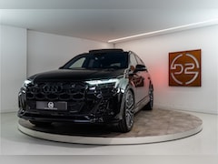 Audi Q7 - 60 TFSI e Quattro Pro Line+ S Competition 489PK | NIEUW - DIRECT LEVERBAAR | Pano | B&O |